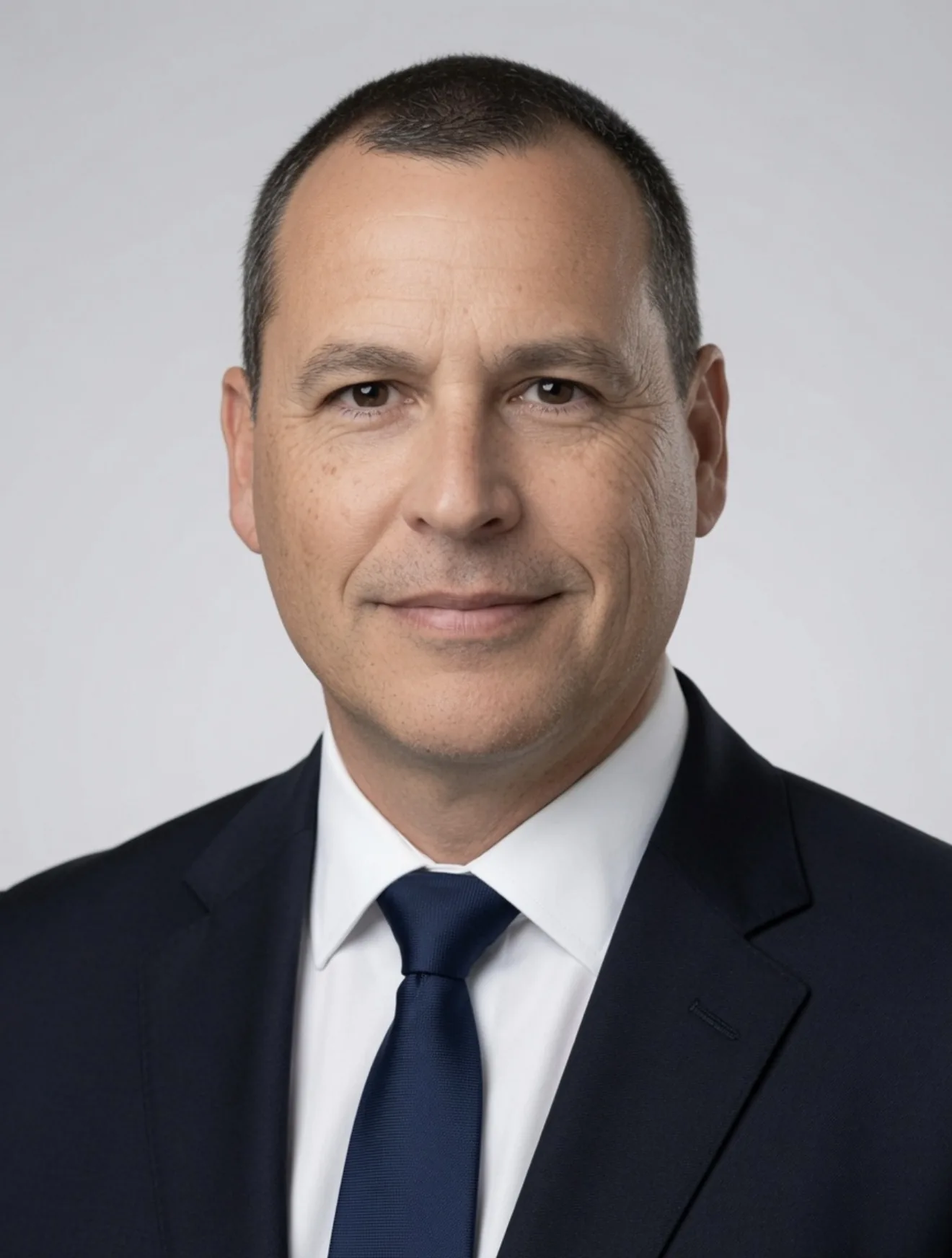 US TAC Learning executive team portrait