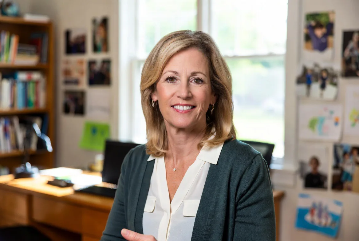 School administrator — US TAC Learning
