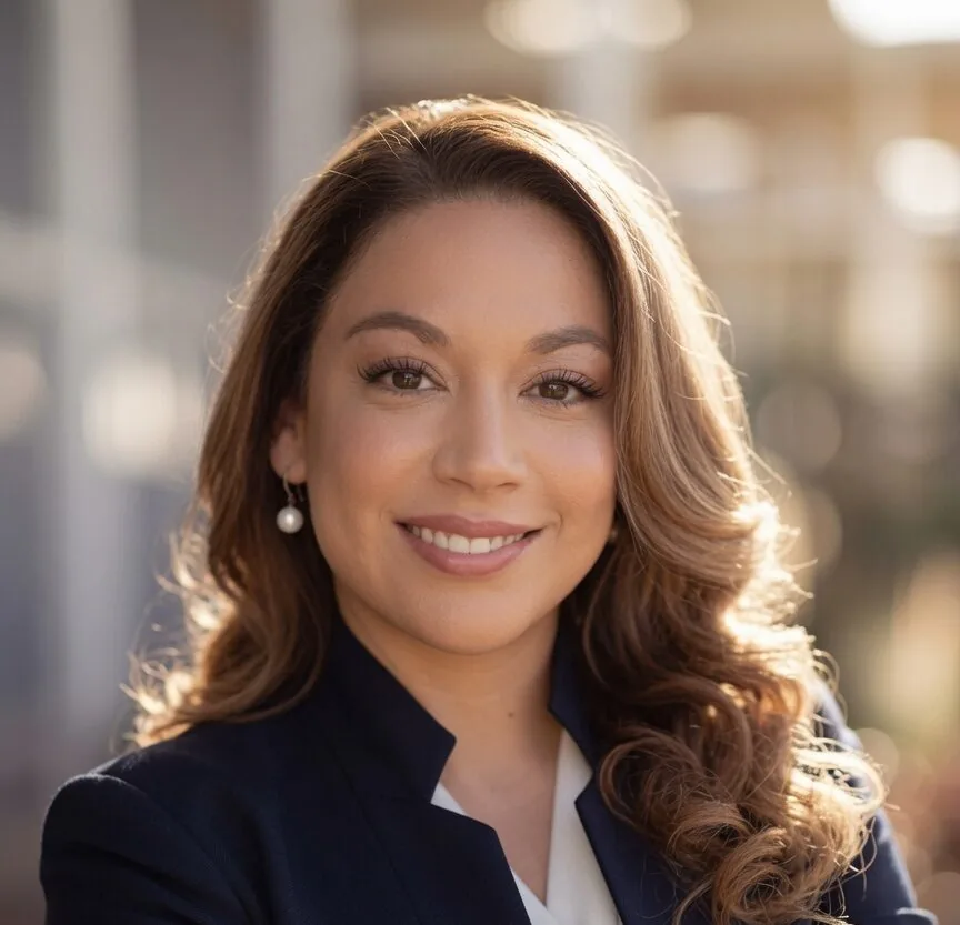 US TAC Learning chief executive officer portrait