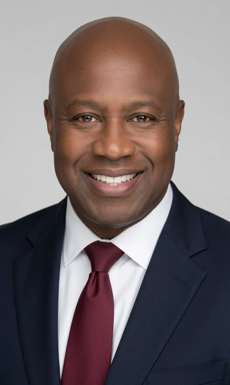 US TAC Learning executive team headshot